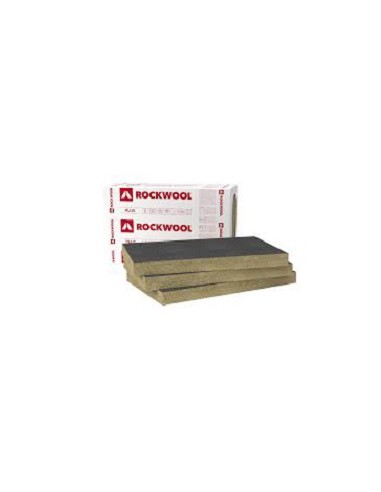 Wełna Rockwool VENTIROCK F PLUS 100 mm