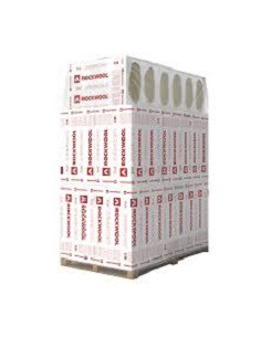 Wełna Rockwool VENTIROCK F PLUS 120 mm 2