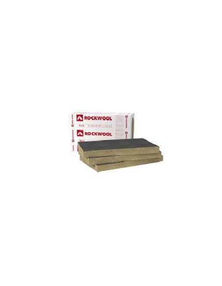Wełna Rockwool VENTIROCK F PLUS 150 mm