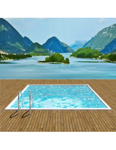 Olej do tarasów Koopmans HOUTOLIE 060 2,5 l. 2