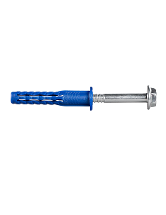 Kołki ramowe RawlPlug R-FFS-N-10K120 (25 szt.)