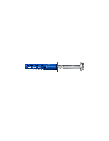 Kołki ramowe RawlPlug R-FFS-N-10K120 (25 szt.)