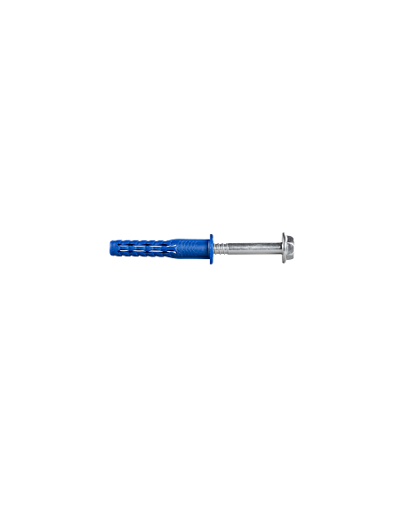 Kołki ramowe RawlPlug R-FFS-N-10K120 (25 szt.)