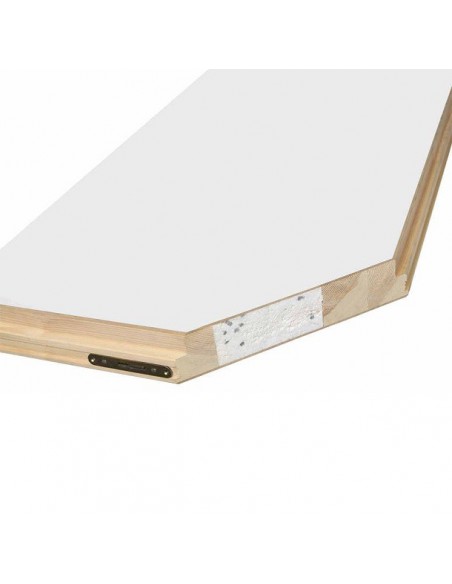 Schody strychowe FAKRO LTK Thermo 60x120 cm