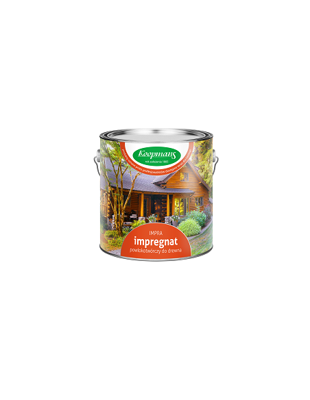Impregnat do drewna Koopmans IMPRA 108 20 l.