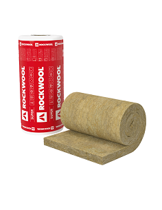 Wełna Rockwool TOPROCK PREMIUM 100 mm