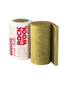 Wełna Rockwool Toprock PLUS 150 mm