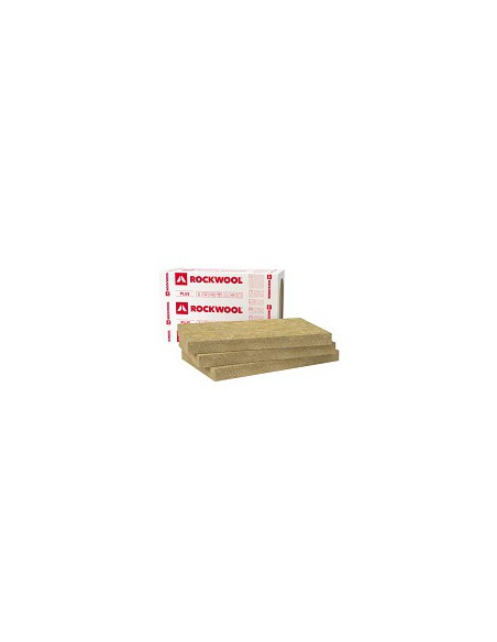 Wełna fasadowa Rockwool FRONTROCK PLUS 60 mm