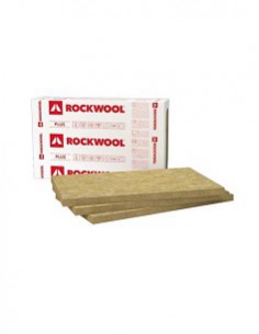Wełna Rockwool Steprock PLUS 20 mm