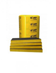 Wełna Isover PANEL-PŁYTA PLUS 100 mm