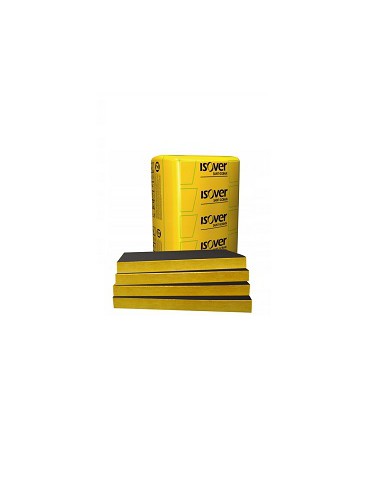 Wełna Isover PANEL-PŁYTA PLUS 100 mm