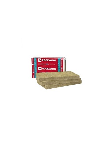 Wełna Rockwool Rockton SUPER 80 mm