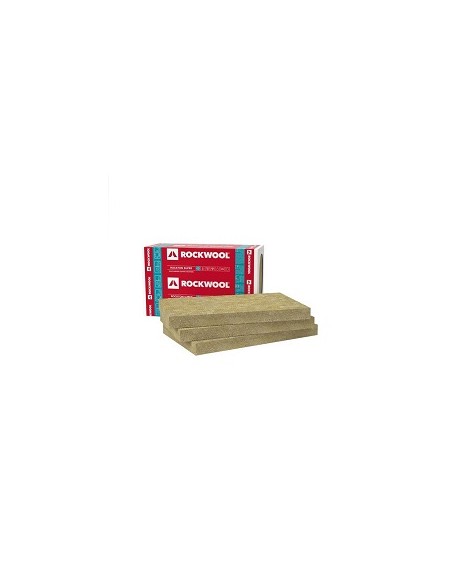 Wełna Rockwool Rockton SUPER 80 mm