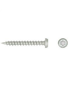 Wkręty RawlPlug R-WW-50T25...