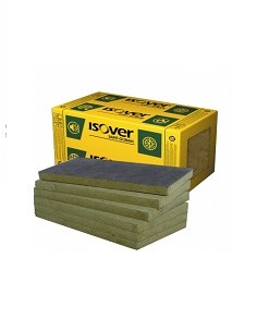 Wełna Isover POLTERM MAX 100 mm 2