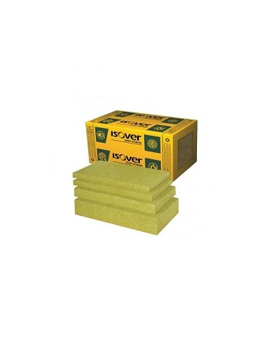 Wełna Isover POLTERM MAX 100 mm