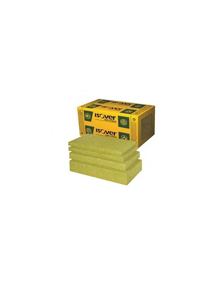 Wełna Isover POLTERM MAX 100 mm