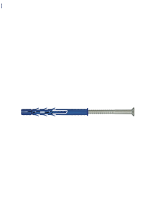 Kołki ramowe RawlPlug R-FF1-N-10L200 (25 szt.)