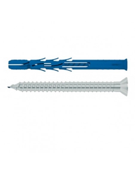 KOŁKI rozporowe RawlPlug R-FF1-10L120