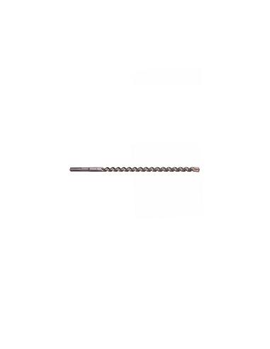 Wiertło do żelbetonu RawlPlug Rebardrill SDS plus 5x210