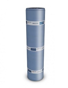 Papa Swisspor BIKUTOP...