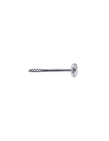 Niepalne kołki metalowe A2 RawlPlug MBA 110 mm.