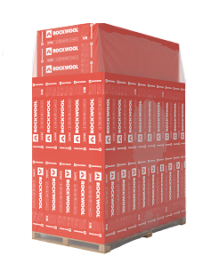 Wełna Rockwool SUPERROCK 75 mm