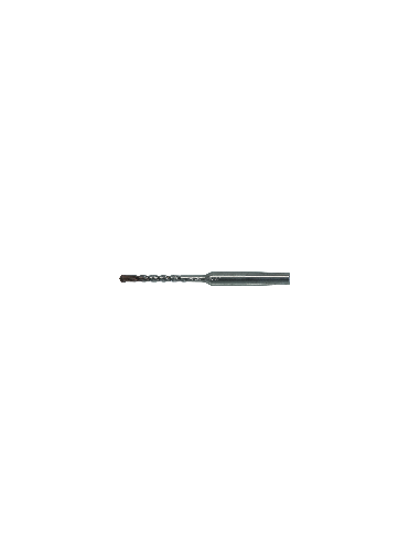 Wiertło stożkowe do betonu RawlPlug RT-TD 5x110