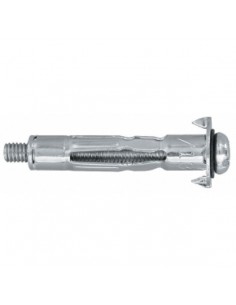 Kołki Molly RawlPlug 5x52 mm
