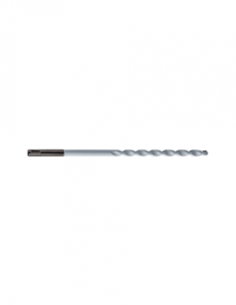 RawlPlug Brickdrill SDS-PLUS RT-SDSB-15/260 wiertło do pustaków ceramicznych i porothermu o długości roboczej 200 mm.