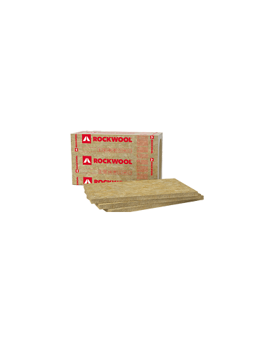 Wełna Rockwool FRONTROCK S 20 mm