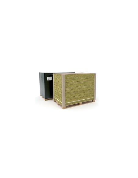 Wełna Rockwool STROPROCK G 150 mm