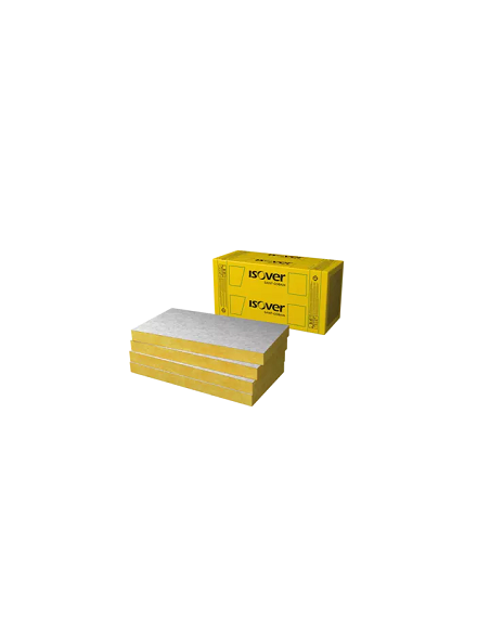Wełna garażowa Isover STROPMAX 31 120 mm