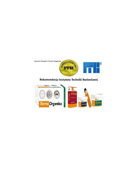 Kompletne Systemy Dociepleń