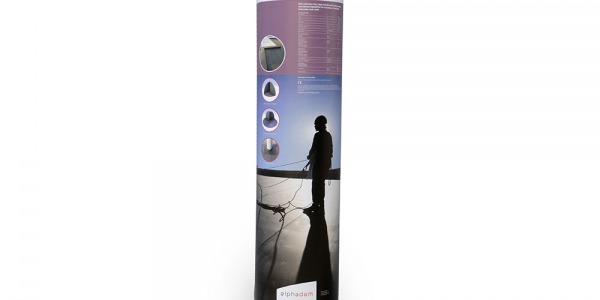 Co to jest membrana EPDM?