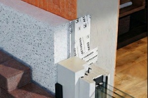 Ciepły montaż okien: wady i zalety