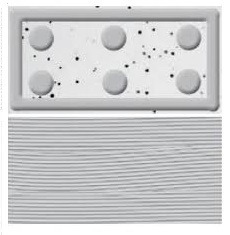 Metody i zasady nakładania kleju na styropian