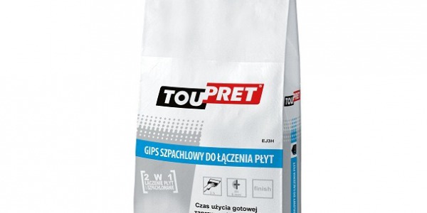 Toupret – nowość na polskim rynku