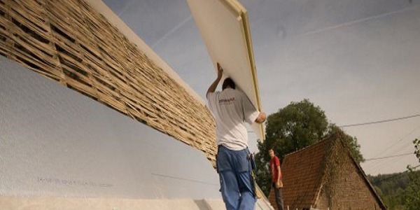 Ocieplanie dachu. Jak ocieplić dach?