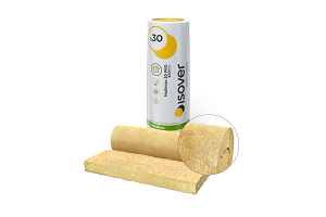 Nowość od firmy Isover - Multimax 30 Pro!